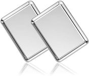 Stainless Steel Baking Sheet Set of