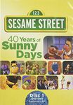 Sesame Street: 40 Years of Sunny Days