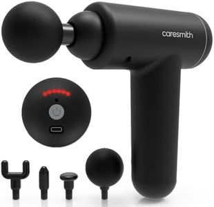 Caresmith