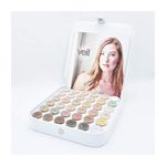 Veil Cover Cream Professional Concealer Kit for Body and Face Camouflage