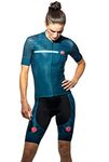 Womens Cycling Shirts