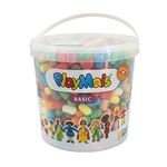 PlayMais Classic Basic 1000 Bucket