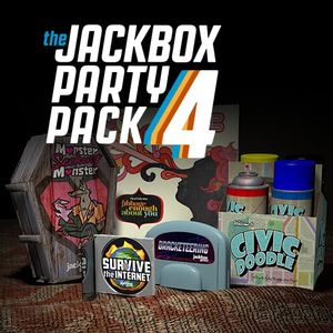 The Jackbo