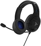 LVL 50 Wired Headset Black Camo - PlayStation 4