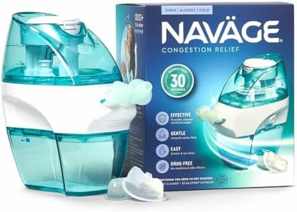 Navage Nas