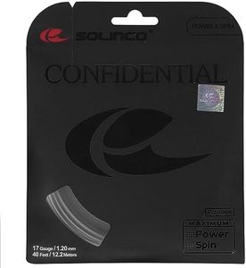 Solinco Confidential Tennis String (17)