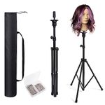 Tripod For Mannequin Heads