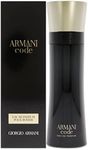 Giorgio Armani Code Eau de Parfum F