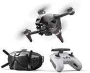 DJI FPV Drone Combo with Remote Con