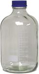 Karter Scientific 5000ml Glass Roun