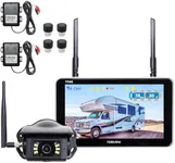Haloview Byte Tango BT7 TPMS with 4