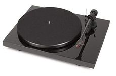 Pro-Ject - Debut Carbon DC (Black)