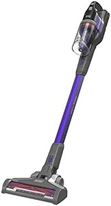 BLACK+DECKER 18V Lithium-Ion 4-in-1 Powerseries Extreme Pet Stick Vacuum