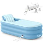 Inflatable Bathtub For Two