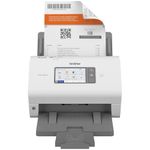 Brother ADS-4900W Professional Wireless Desktop Scanner – High-Speed Scanning for Busy Workgroups with Photo & Document Capture