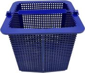 Poolzilla SPX1600M Pump Basket for Hayward Super Pump - With Handle - Replacement Pump Basket Compatible with Hayward SP2607X10 SP2615X20XE SP1615X20 Inground Pool Pump, Filter Basket Replaces SP1600M