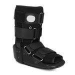 Medibot Walking Boot, Fracture Boot for Foot and Ankle Size L