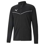 PUMA teamRISE Training Poly Jacket