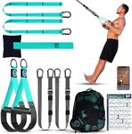 Unity Training All In One Suspensio