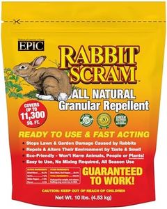 Epic REPEL