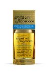 OGX Argan Oil of Morocco Extra Penetrating Hair Oil for Dry and Damaged Hair, Intense Moisture, Frizz Control, and Shine Enhancer for All Hair Types, 100 ml