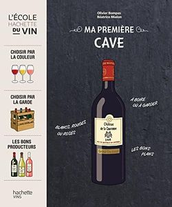 Ma premièr