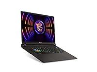 CUK Vector GP68HX Gaming Laptop (NV