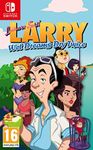 Leisure Suit Larry: Wet Dreams Dry 
