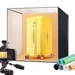 RALENO® Photo Studio Light Box, 24 