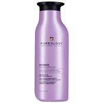 Pureology Hydrate, Moisturising Shampoo, For Medium to Thick Dry, Colour Treated Hair, Vegan Formulas, Sulphate Free for a Gentle Cleanse 266ml