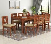 Dining Room Set For 8