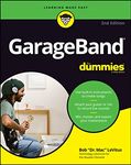 GarageBand For Dummies