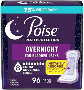 Poise Over