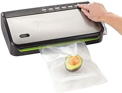 FoodSaver 