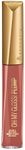 Rimmel (RIMMZ) OH MY GLOSS! PLUMP - High-shine Lipgloss, 759 Spiced Nude