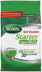 Scotts Turf Builder Starter Fertili