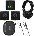 Rode Wireless PRO 2.4GHz 2-Person C