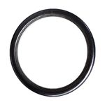 BAIBIKING 18 Inch Bike Tire Solid Bike Tires Airless Anti-Slip Tyre for Road Bike BMX Bike Kids' Bike Tire 18x1.75 (18X1.75 for Bicycle)