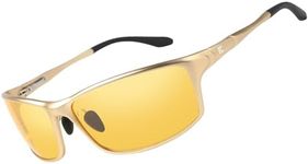 Bircenpro Night Vision Glasses for 