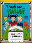 Cassette Tape For Learning Italian