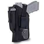 MCCC OWB Holster for Pistols with F