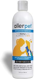 Allerpet Pet Dander Remover 355 ml