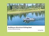 Building an Aluminum Fishing Boat: 