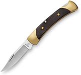 Buck Knives The 55 Folding Pocket K