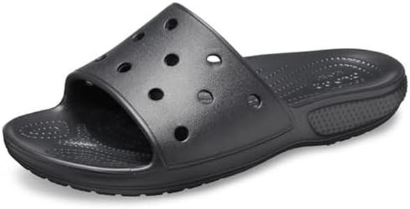 Crocs Unis