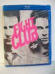 Fight Club [Blu-ray] (Bilingual)