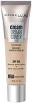 Maybelline Dream Urban Cover All-In-One Protective Makeup SPF 50 122 Creamy Beige