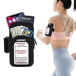 Cell Phone Armband Pouch Running Ar