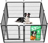 FXW Rollick Unleashed Dog Playpen f