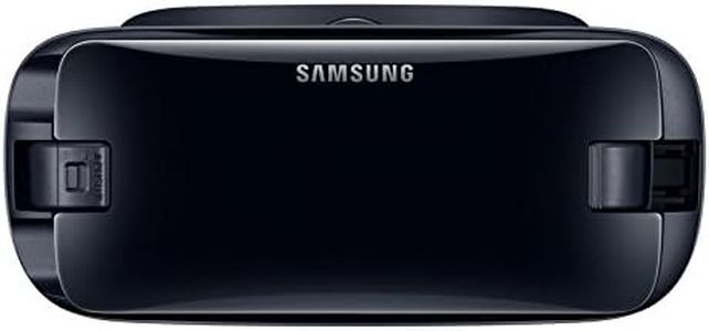 Samsung Gear VR Headset – Black, Spanish Version